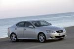 Lexus IS250 2005 года
